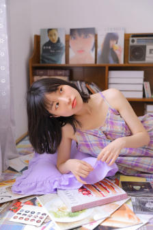 庙里的和尚猛如虎
